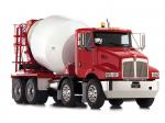 Kenworth T359 Mixer 2010 года